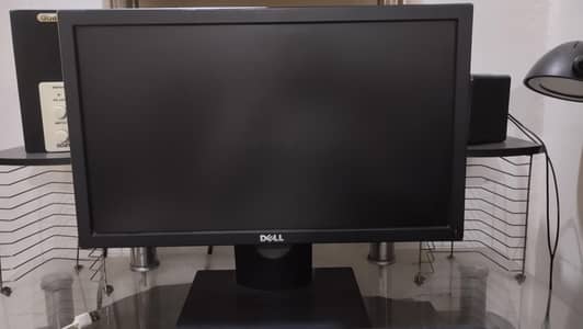 complete PC setup