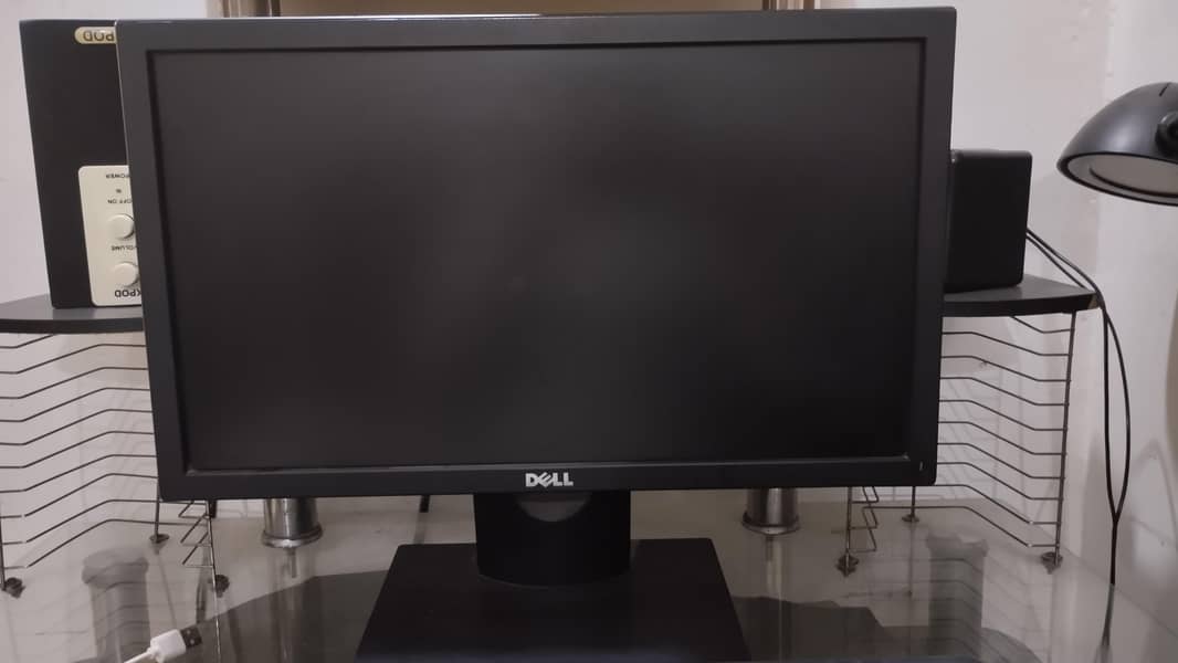 complete PC setup 0