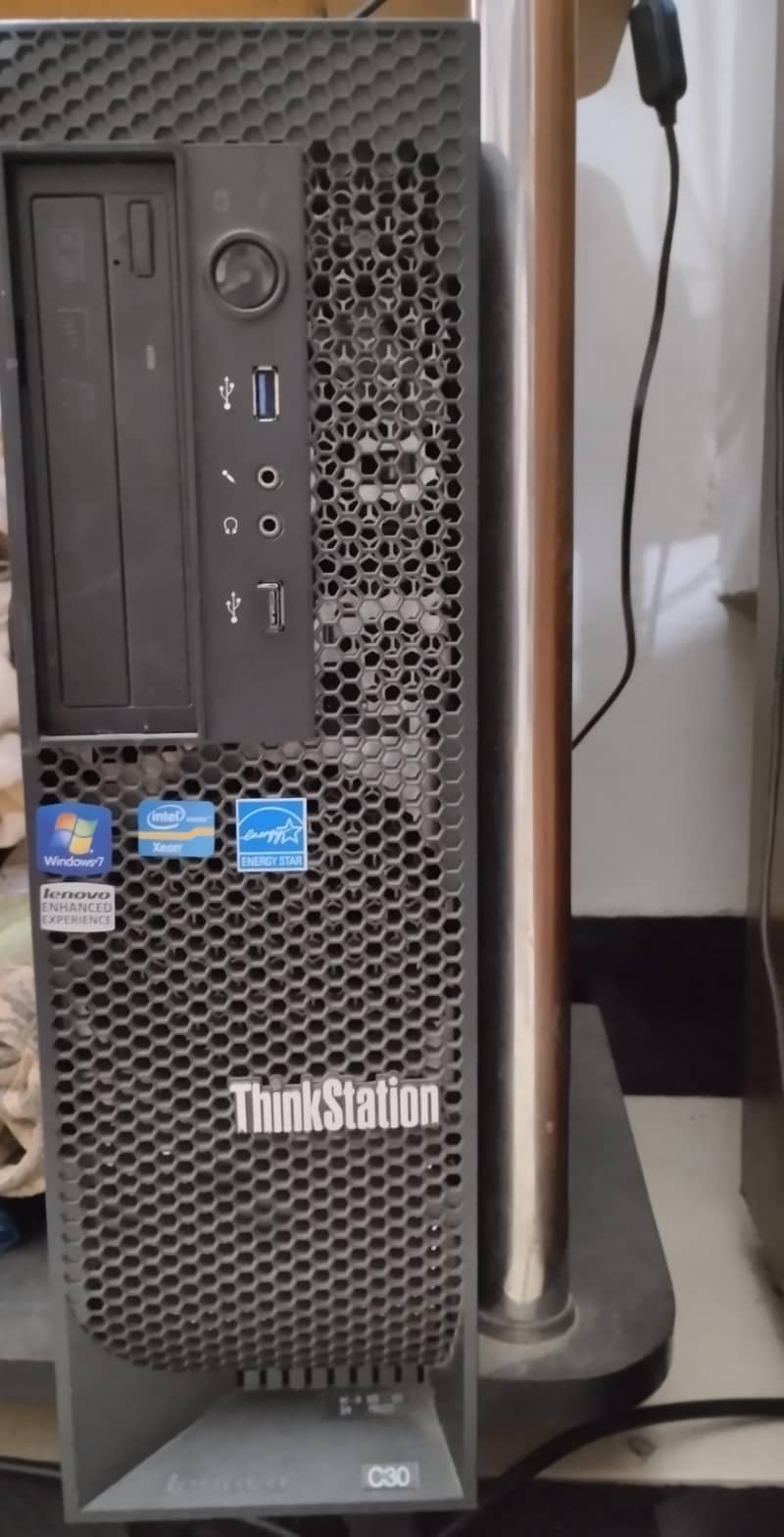 complete PC setup 2
