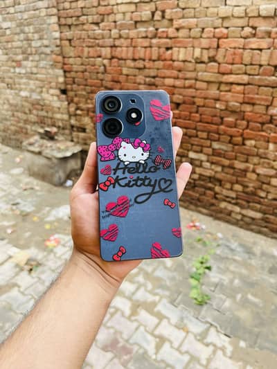 Tecno spark 10 pro