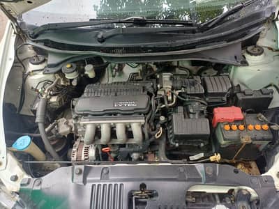 Honda City 2018