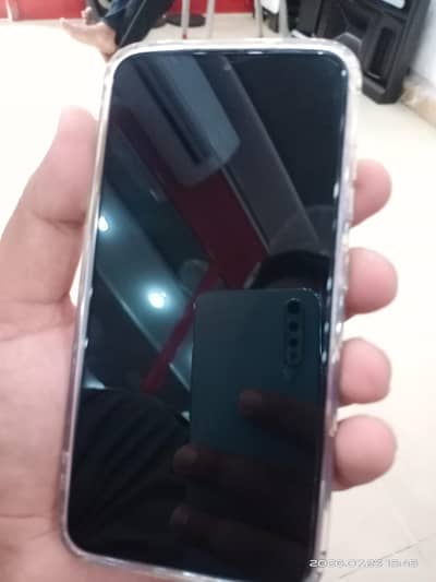 Samsung Mobile S24 8/128 factory unlock Sim time available  4 month