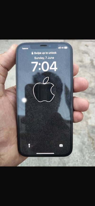 Iphone 12 Pro 128 GB
