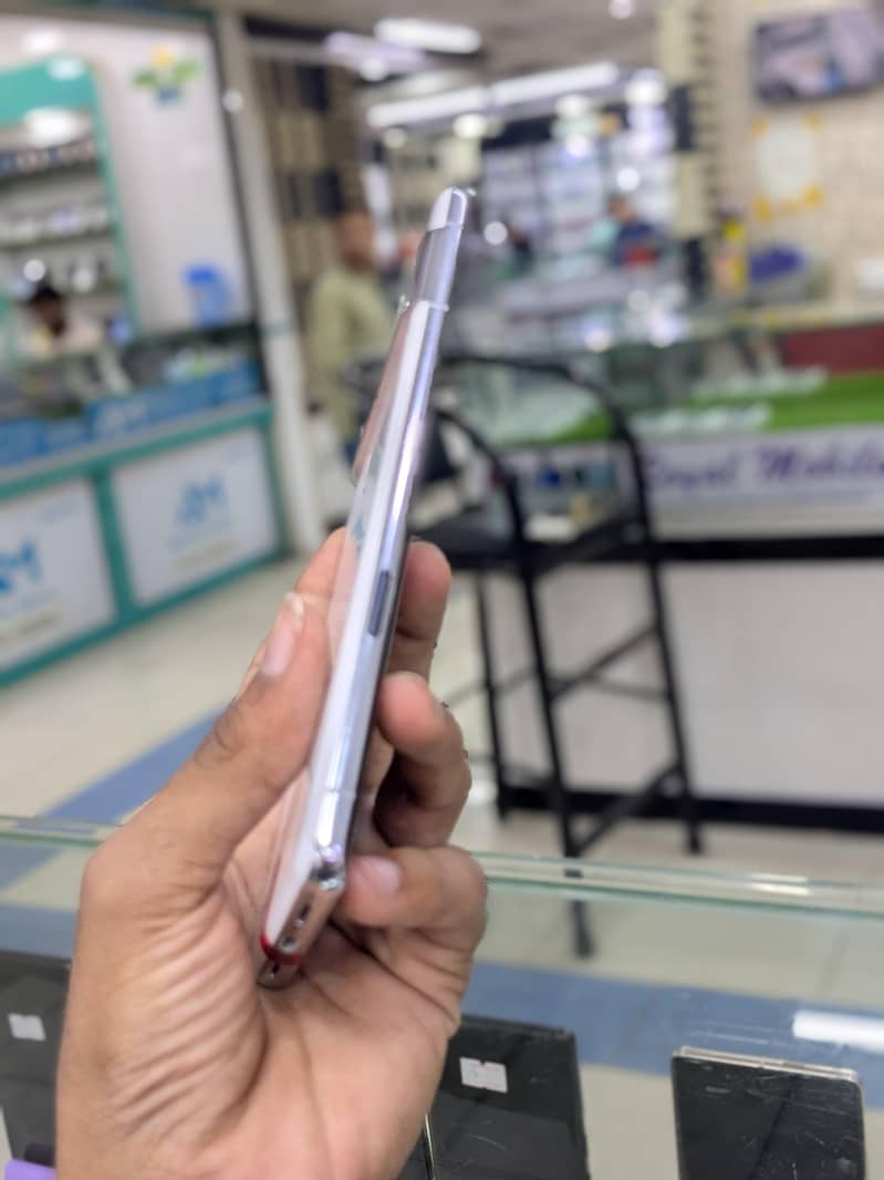 Google pixel 7 pro 1