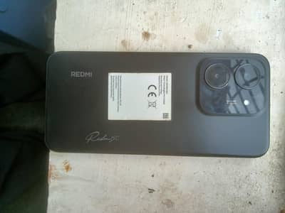 redmi 15 c urgent sale no open no repair 10×10 condition