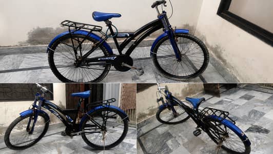  Well Maintained Bicycle | Clean Condition | Ready to Ride