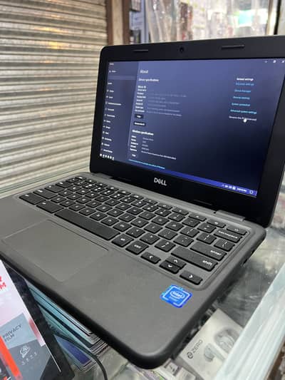 Chromebook 3100 8gb 64Gb