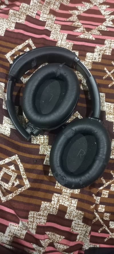 JBL Tour One M2 over-ear wireless Bluetooth headphones with True ANC