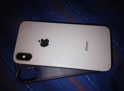 Apple iPhone X