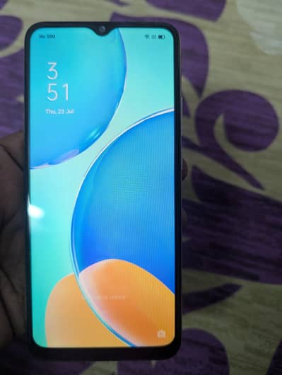 OPPO A15s
