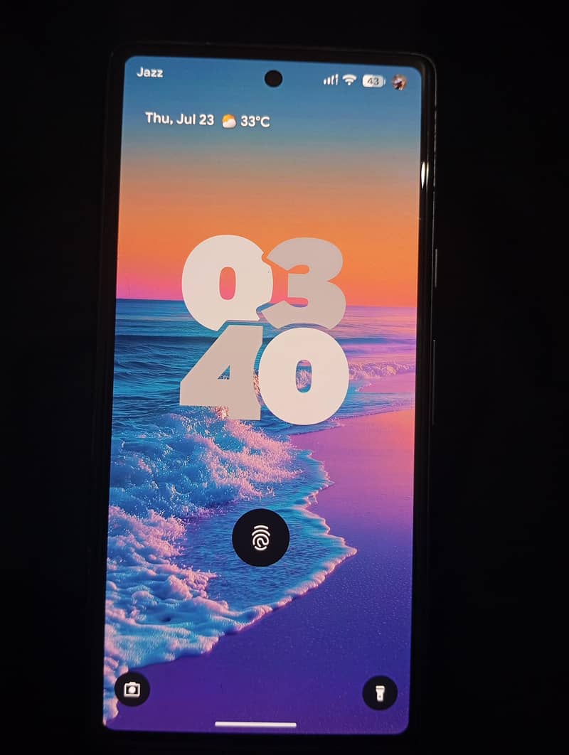 Google Pixel 7a | 8/128GB | Excellent Condition 0