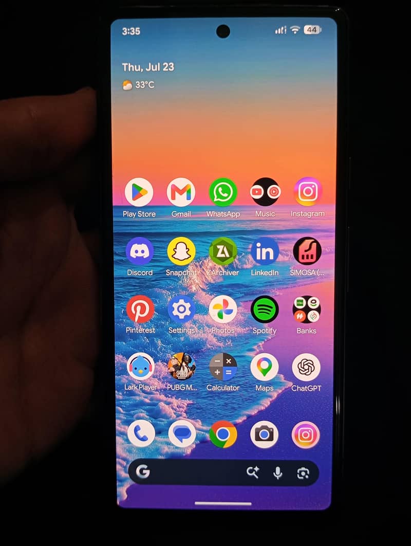 Google Pixel 7a | 8/128GB | Excellent Condition 1