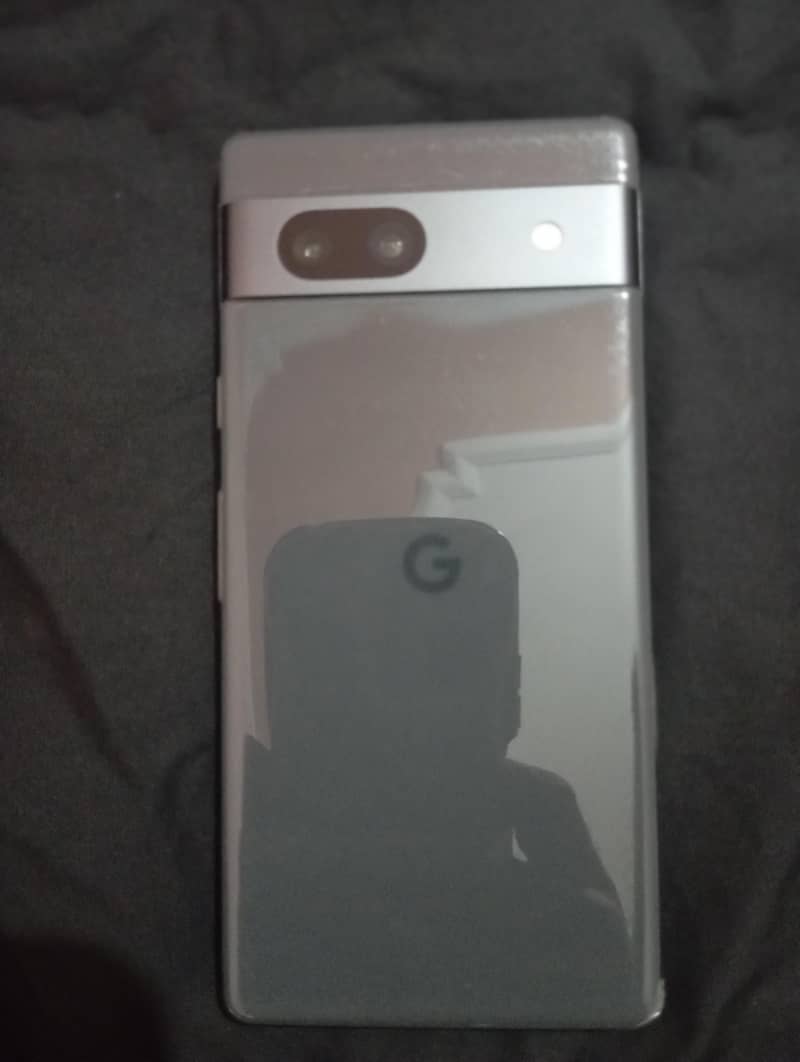Google Pixel 7a | 8/128GB | Excellent Condition 3