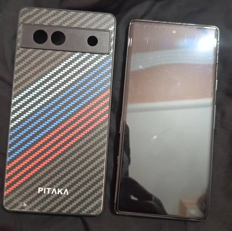 Google Pixel 7a | 8/128GB | Excellent Condition 4