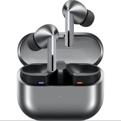 Buds 3 Pro A+ Quality with charging cable