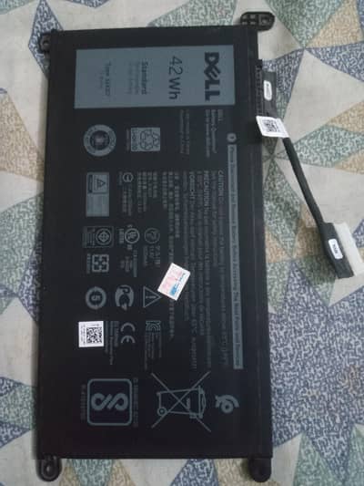 Dell Chromebook Battery for sale in Hyderabad Sindh