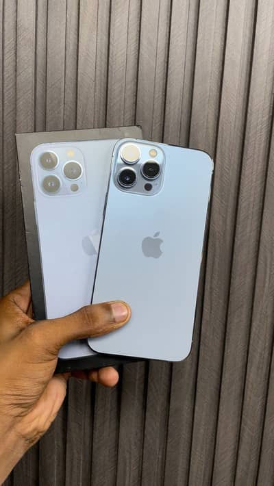 Apple iPhone 13 Pro Max