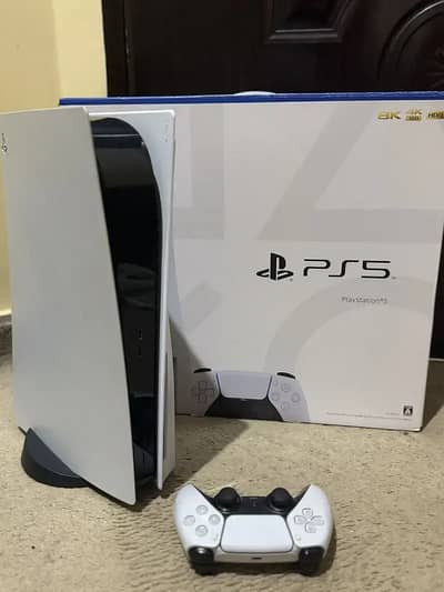 PS5 good Disk edition Brand new playstation 5 pro 100%  Whatsapp Cont
