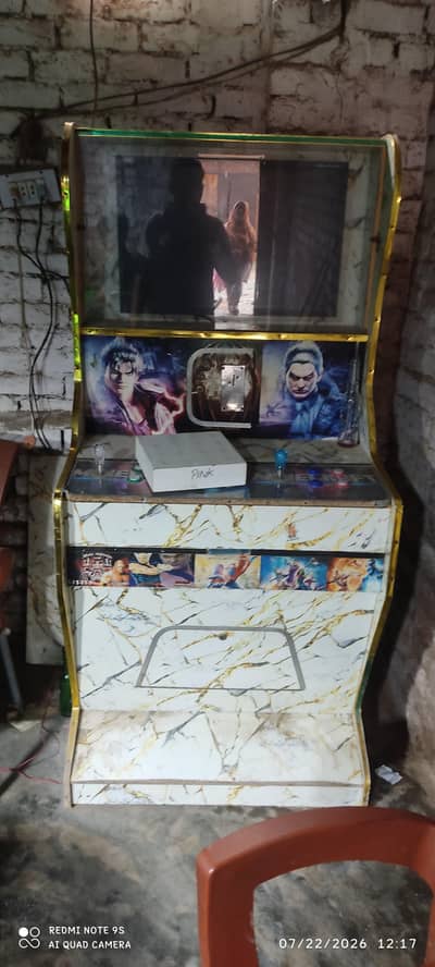 PC Videos games