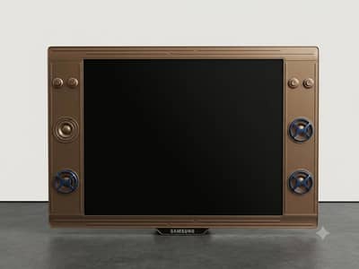 Samsung LCD Monitor/TV