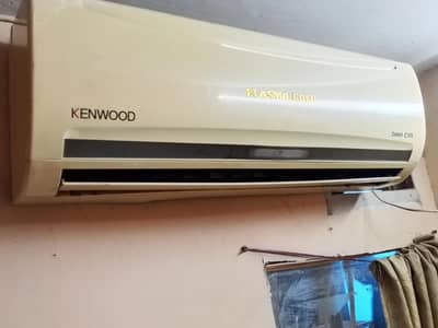 air conditioner good condition in Islamabad