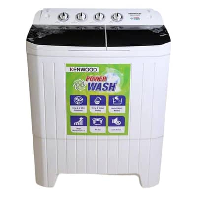 Kenwood Machine 10Kg Size