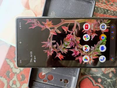Google Pixel 6