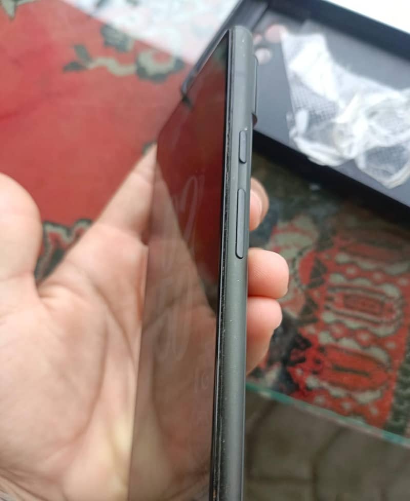 Google Pixel 6 7