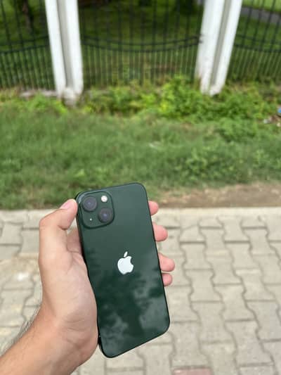 iPhone 13 JV