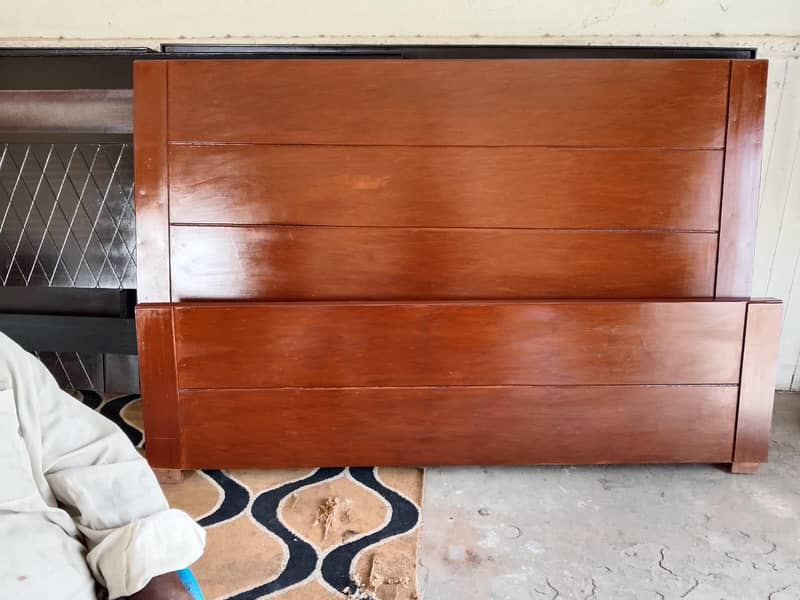 king size Double bed 1