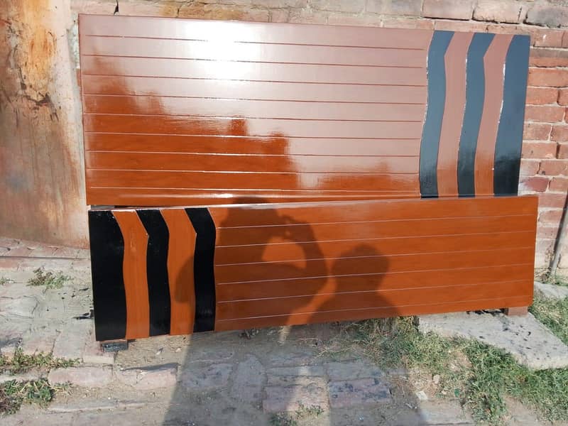 king size Double bed 2