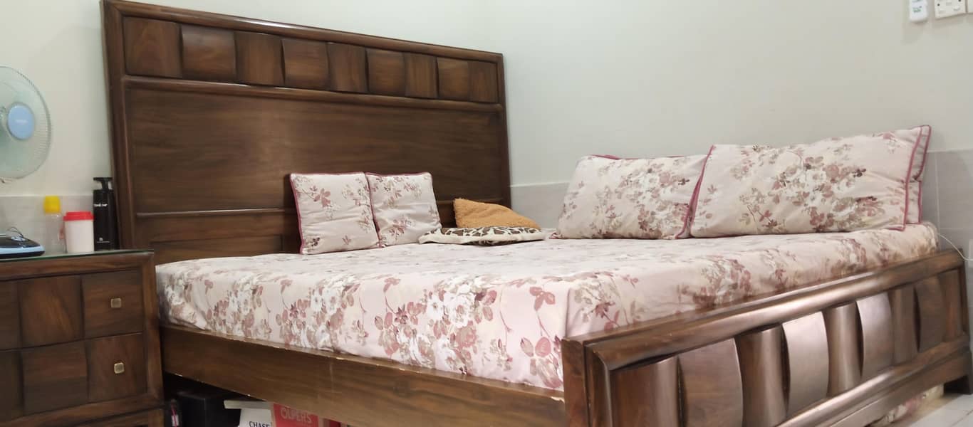Bedroom set 1