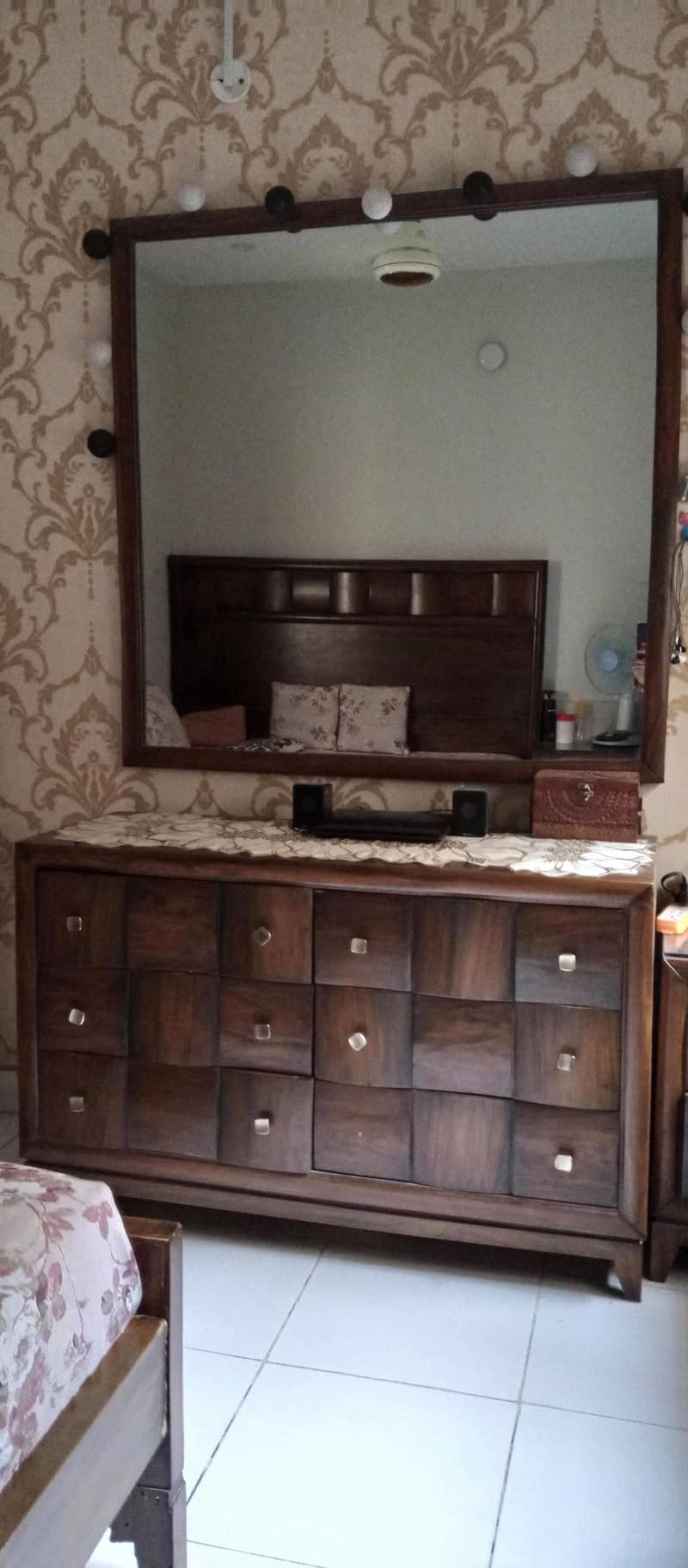 Bedroom set 4