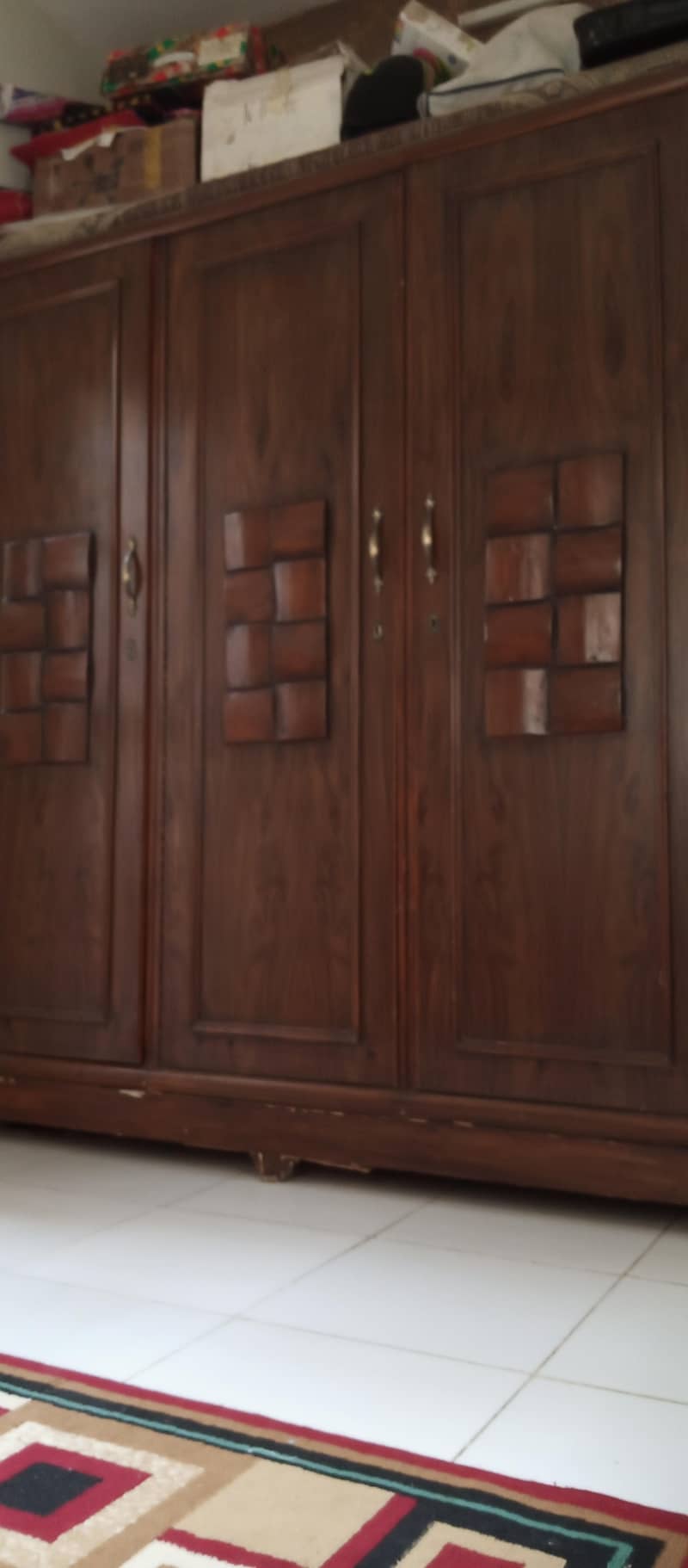 Bedroom set 6