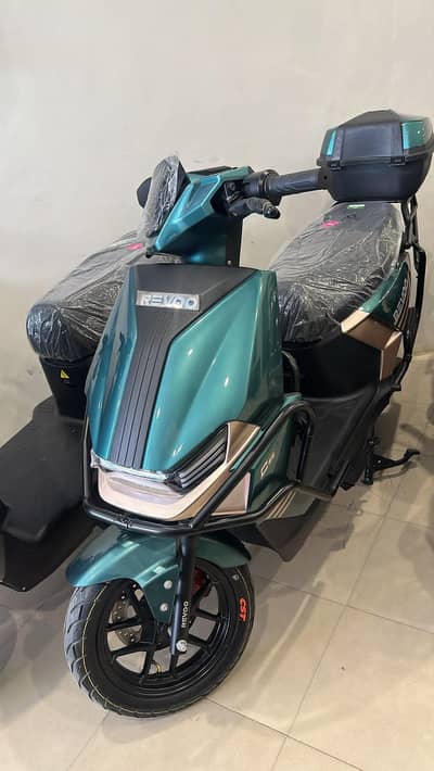 REVOO C35 Electric Scooter for Sale
