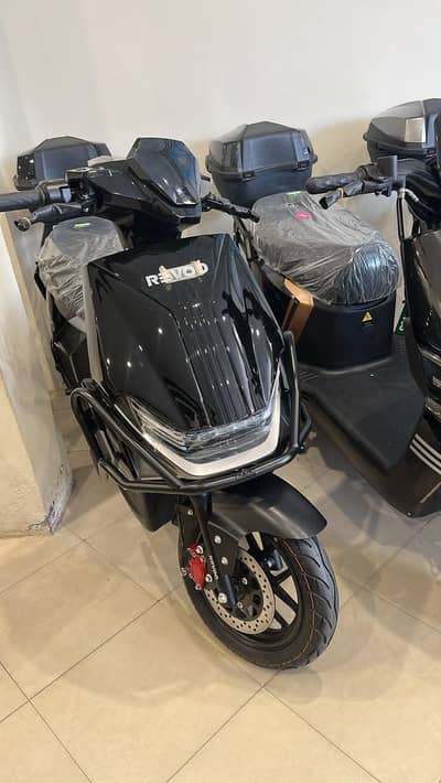 REVOO C35 Electric Scooter for Sale