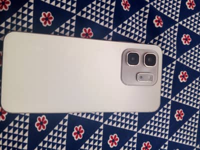 Infinix Hot 50i