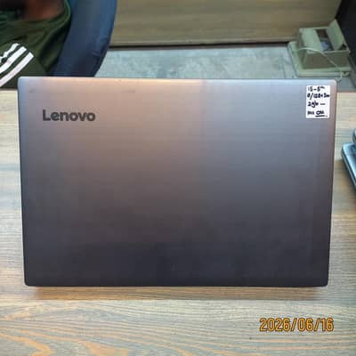 Lenovo ideapad with dedicated graphic-card for sale