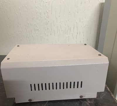 110 Window AC