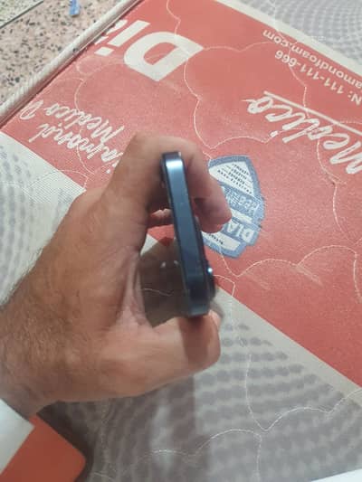 Apple iPhone 15 Pro