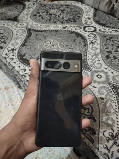Google Pixel 7 Pro