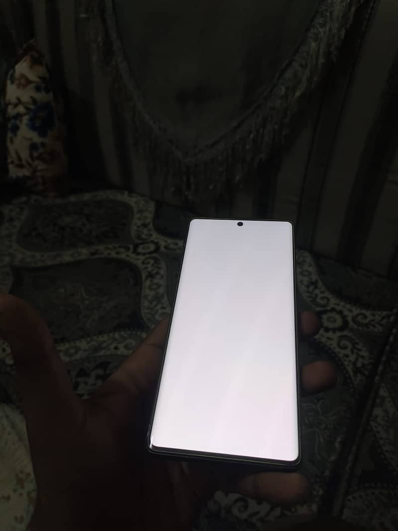 Google Pixel 7 Pro 3