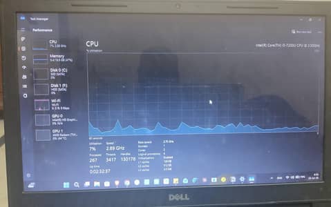 Light Gaming Laptop