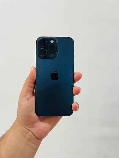 IPHONE 15 PRO MAX 256GB BATTERY 85 TOTAL ORIGINAL PHONE