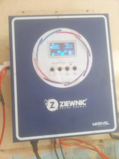 solar inverter
