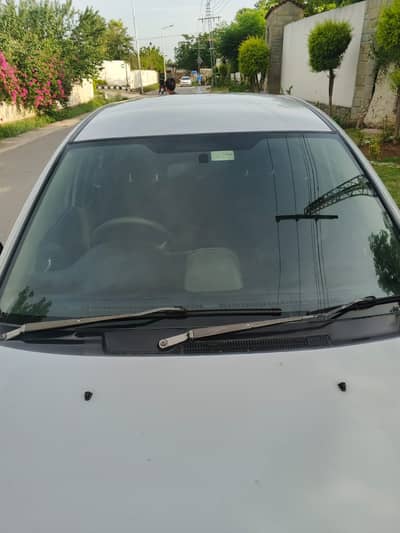Suzuki Liana 2006