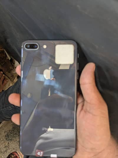 Apple iPhone 8 Plus