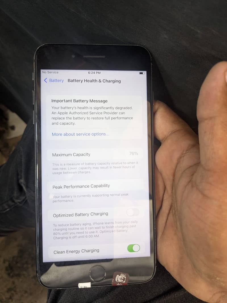 Apple iPhone 8 Plus 2