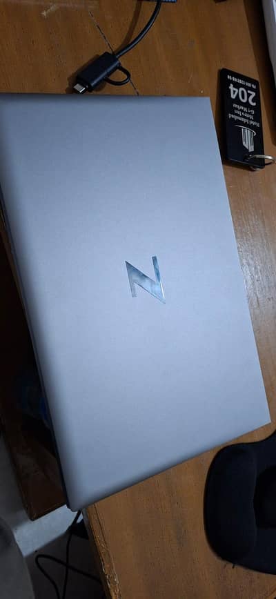 HP LAPTOP CORE I7 10 GENERATION 16GB RAM AND 256GB SSD