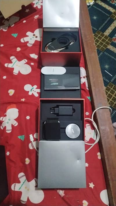 Infinix Note 60 Pro Plus